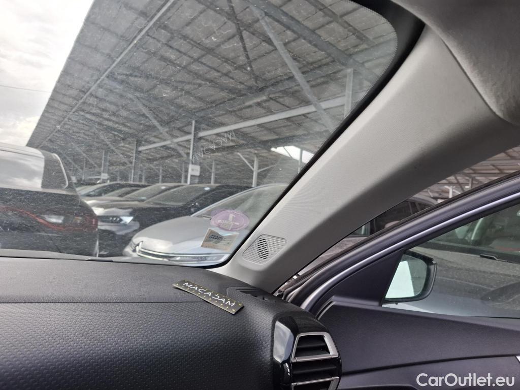  Citroen  C4  Berline Feel Pack 1.2 PureTech 130CV BVM6 E6d #40