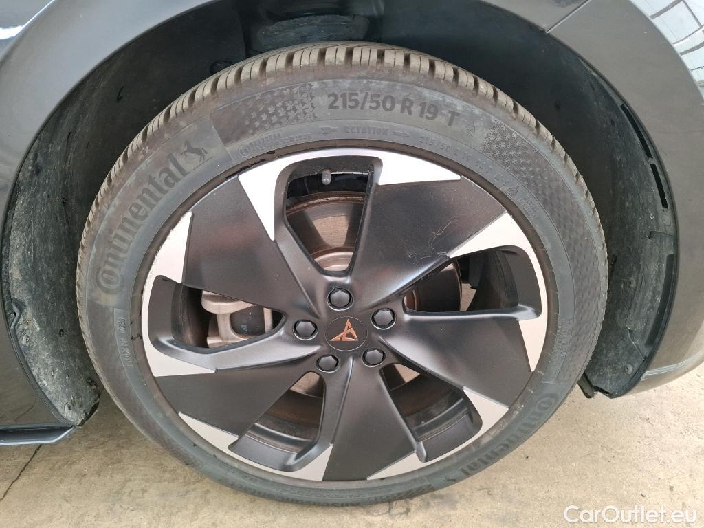  Cupra  Born CUPRA  / 2021 / 5P / Berline 230ch - batterie XL VZ #27