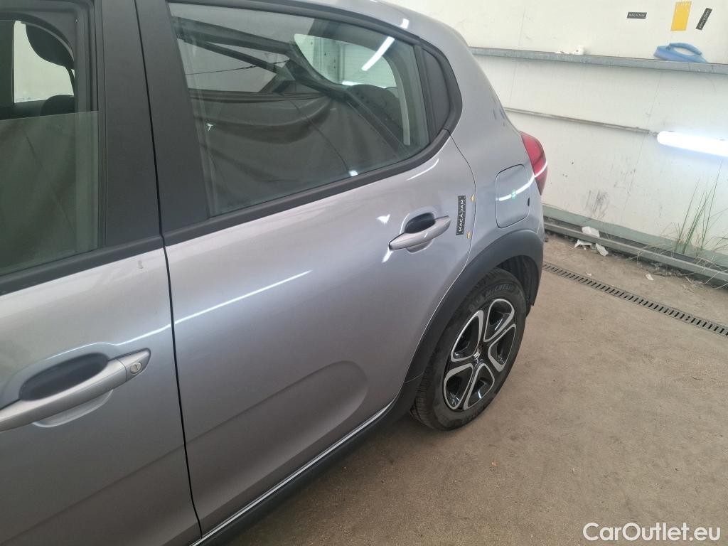  Citroen  C3  Plus 1.2 PureTech 80CV BVM5 6E #1