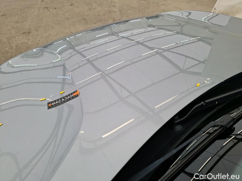  Citroen  C4  Berline Feel Pack 1.2 PureTech 130CV BVM6 E6d #10