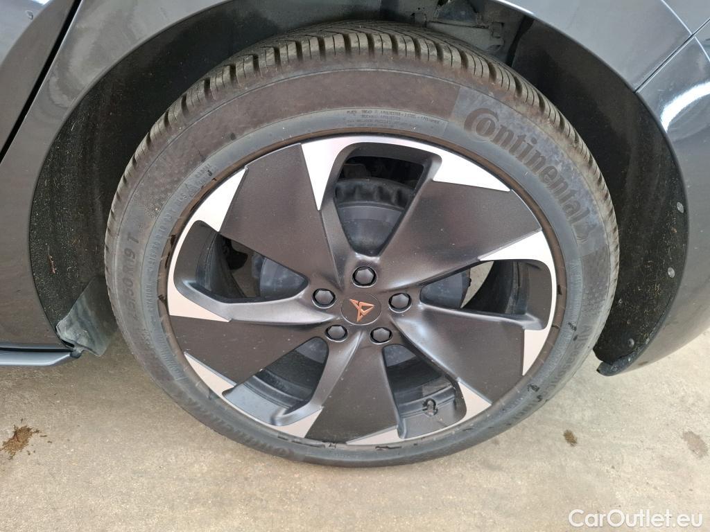  Cupra  Born CUPRA  / 2021 / 5P / Berline 230ch - batterie XL VZ #56