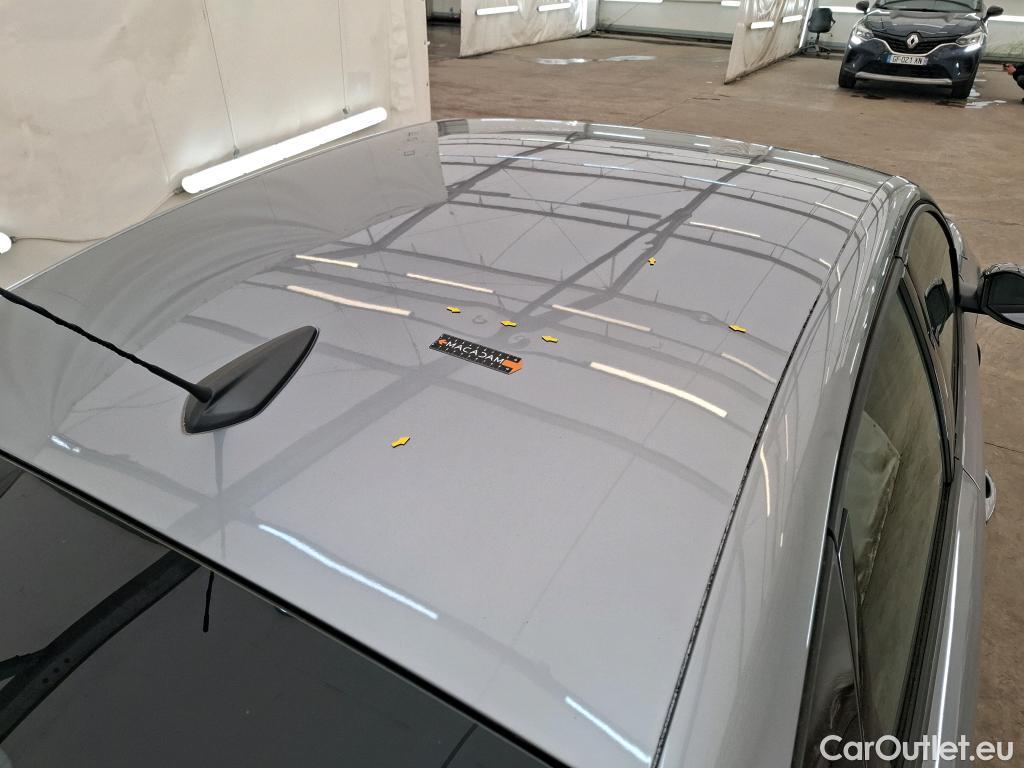  Citroen  C4  Berline Feel Pack 1.2 PureTech 130CV BVM6 E6d #1