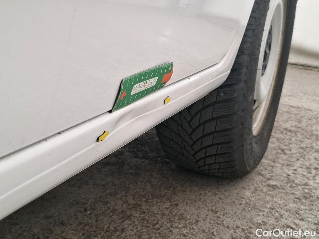  Peugeot  Partner  Grip L1 1.5 HDi 100CV BVM5 E6dT #4