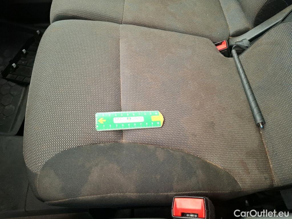  Peugeot  Partner  Grip L1 1.5 HDi 100CV BVM5 E6dT #13