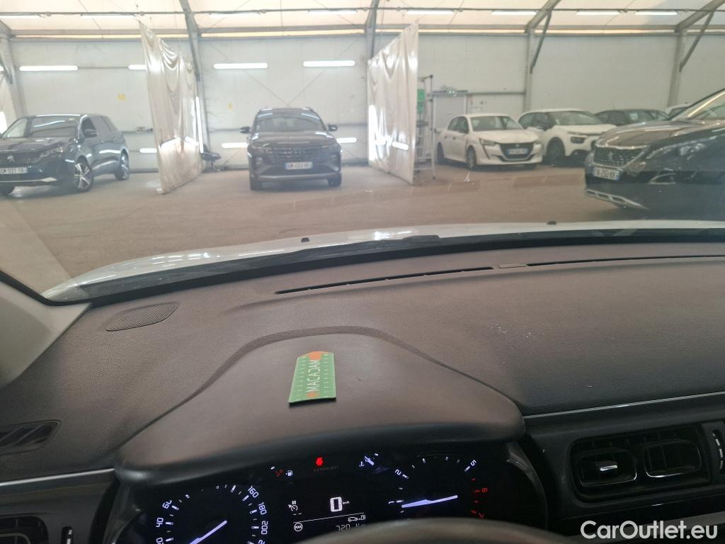  Citroen  C3  Société Feel 1.5 BlueHDI 100CV BVM6 E6d #1