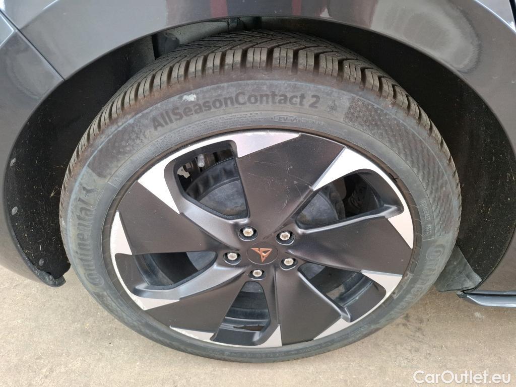  Cupra  Born CUPRA  / 2021 / 5P / Berline 230ch - batterie XL VZ #22