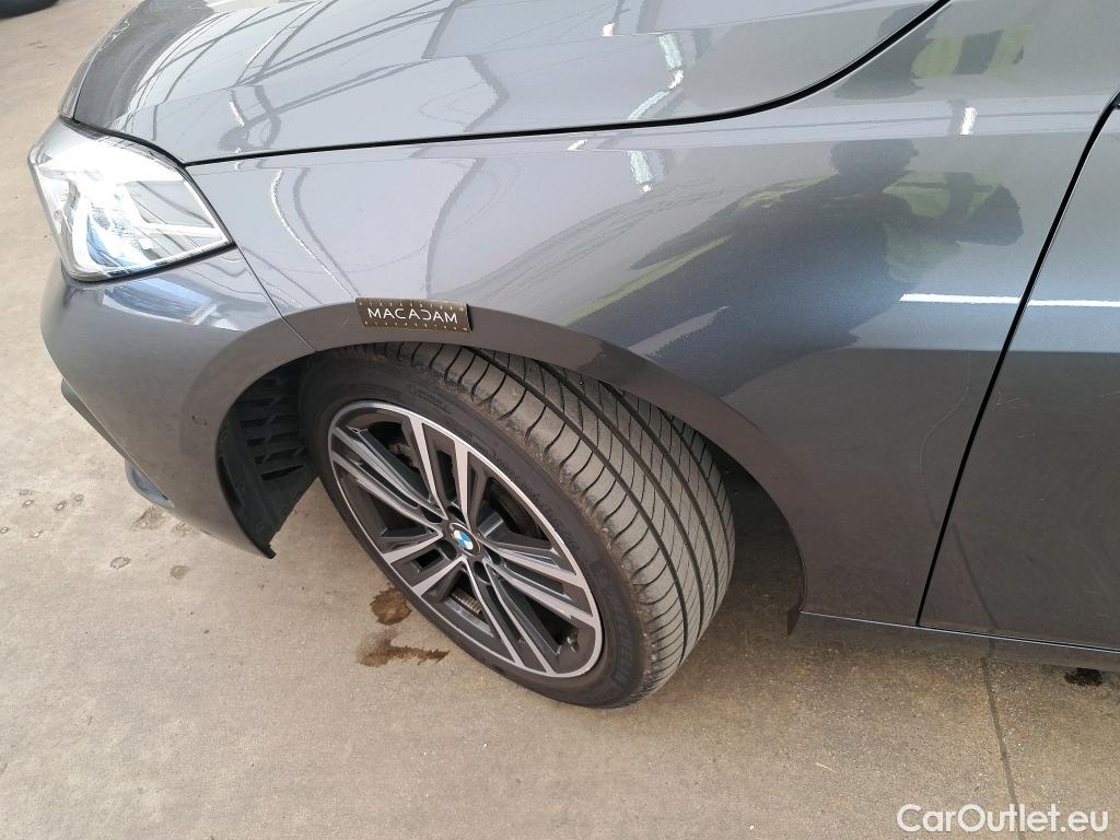  Bmw  Serie 1 Série 1 Berline 118 i Lounge 1.5 140CV BVA7 E6dT #17