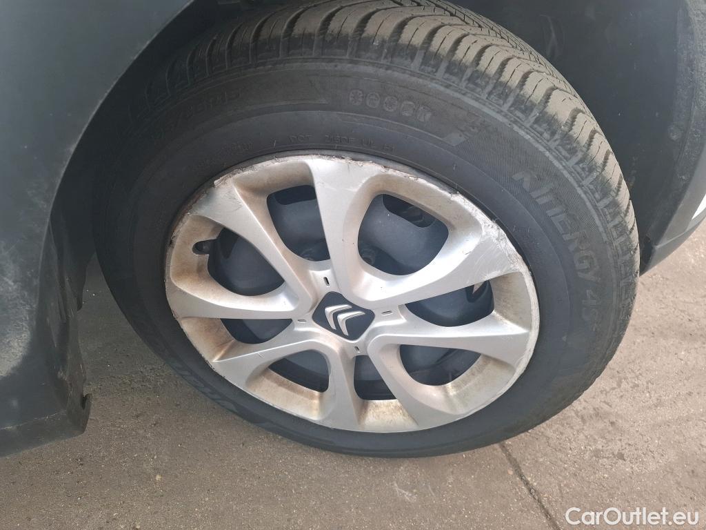  Citroen  C3  Société Feel 1.5 BlueHDI 100CV BVM6 E6d #31