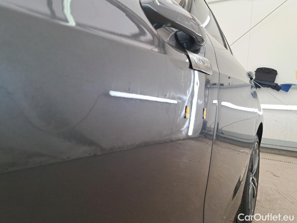  Bmw  Serie 1 Série 1 Berline 118 i Lounge 1.5 140CV BVA7 E6dT #30