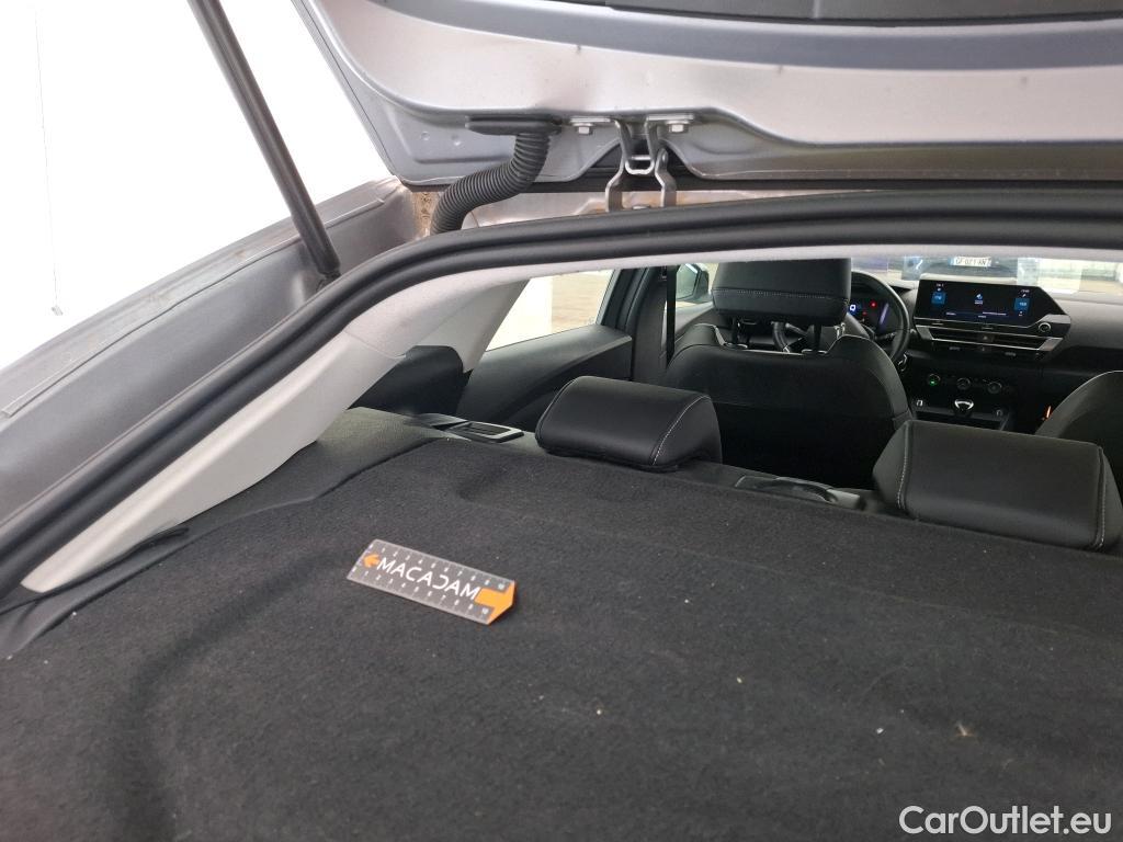  Citroen  C4  Berline Feel Pack 1.2 PureTech 130CV BVM6 E6d #30