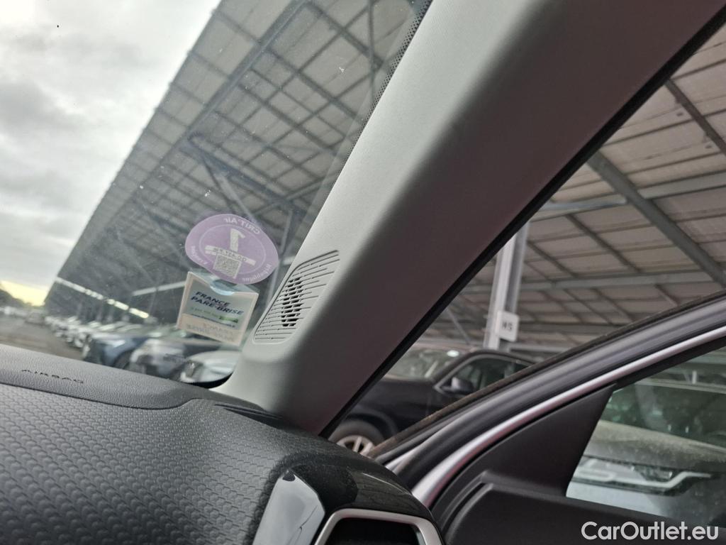  Citroen  C4  Berline Feel Pack 1.2 PureTech 130CV BVM6 E6d #34