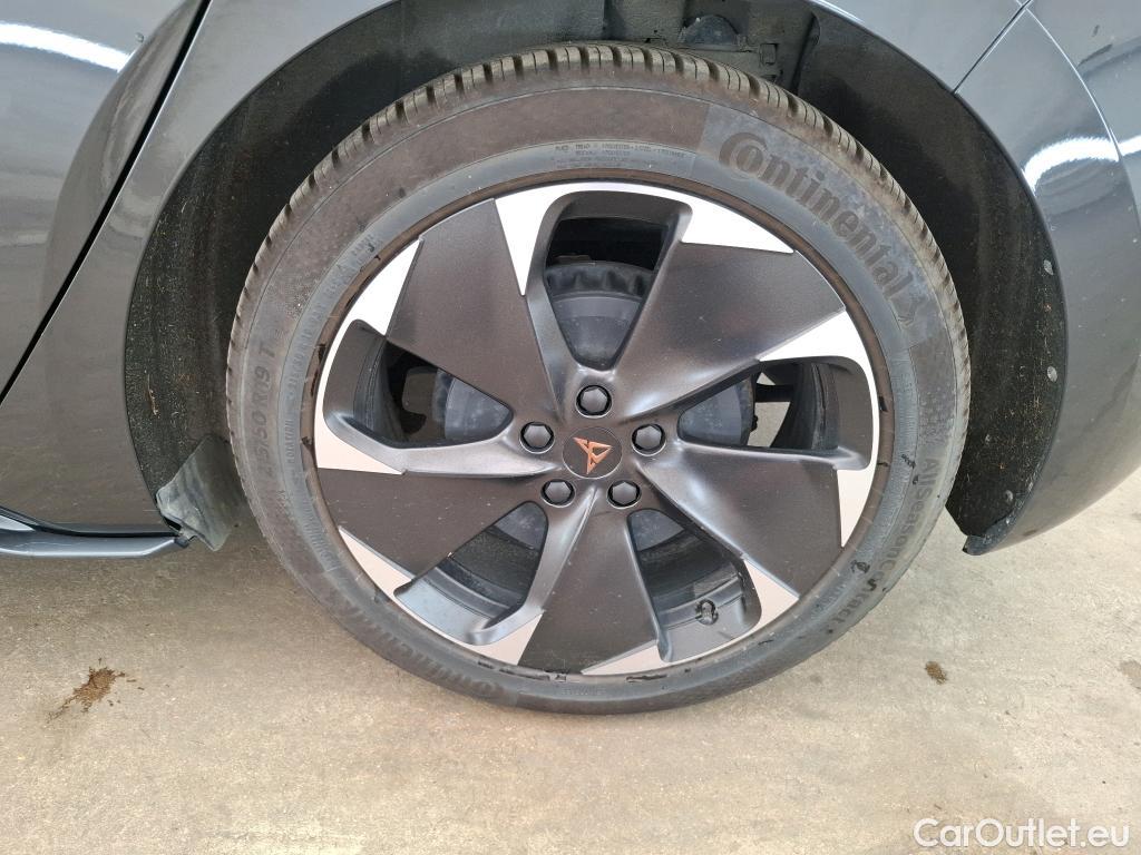  Cupra  Born CUPRA  / 2021 / 5P / Berline 230ch - batterie XL VZ #57