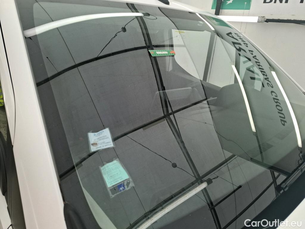  Peugeot  Partner  Grip L1 1.5 HDi 100CV BVM5 E6dT #1