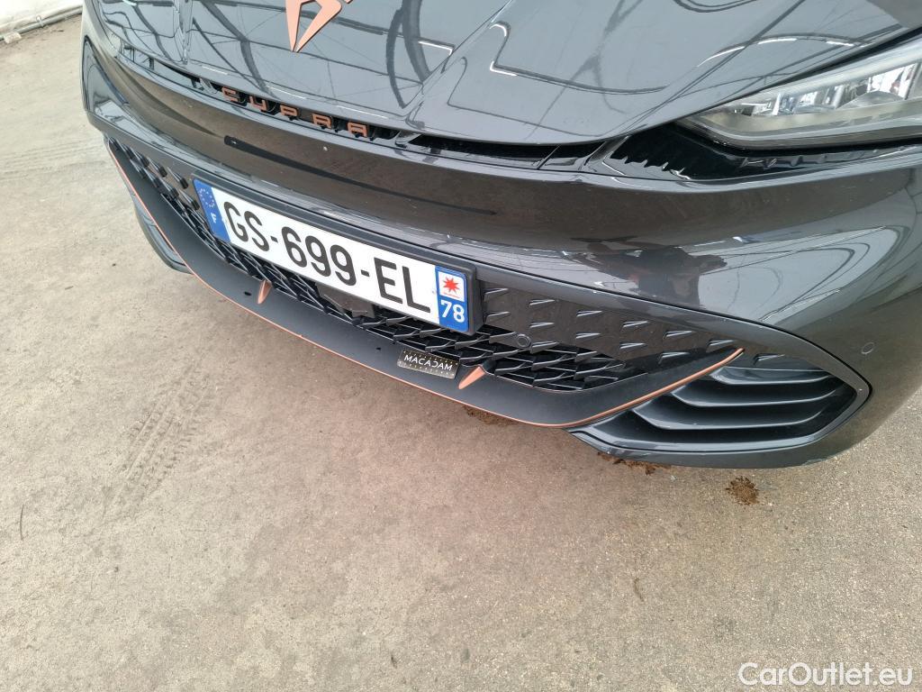  Cupra  Born CUPRA  / 2021 / 5P / Berline 230ch - batterie XL VZ #15