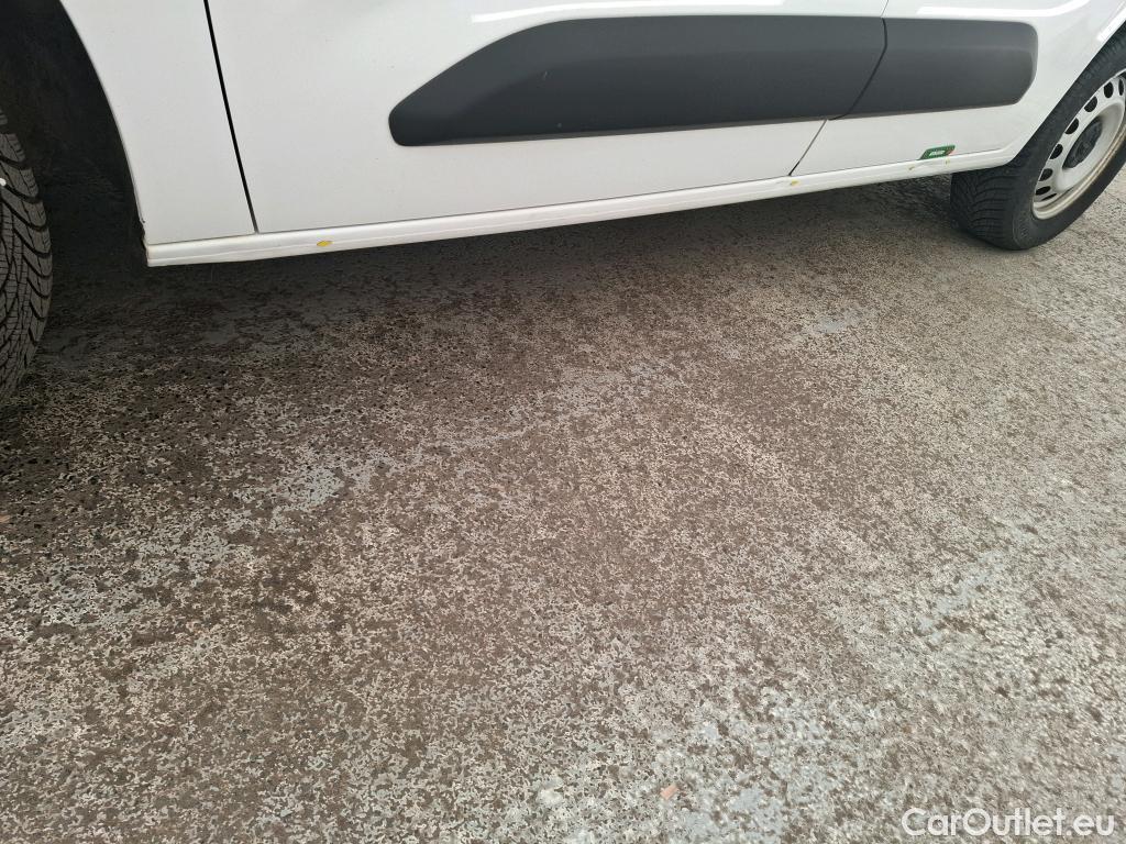  Peugeot  Partner  Grip L1 1.5 HDi 100CV BVM5 E6dT #3