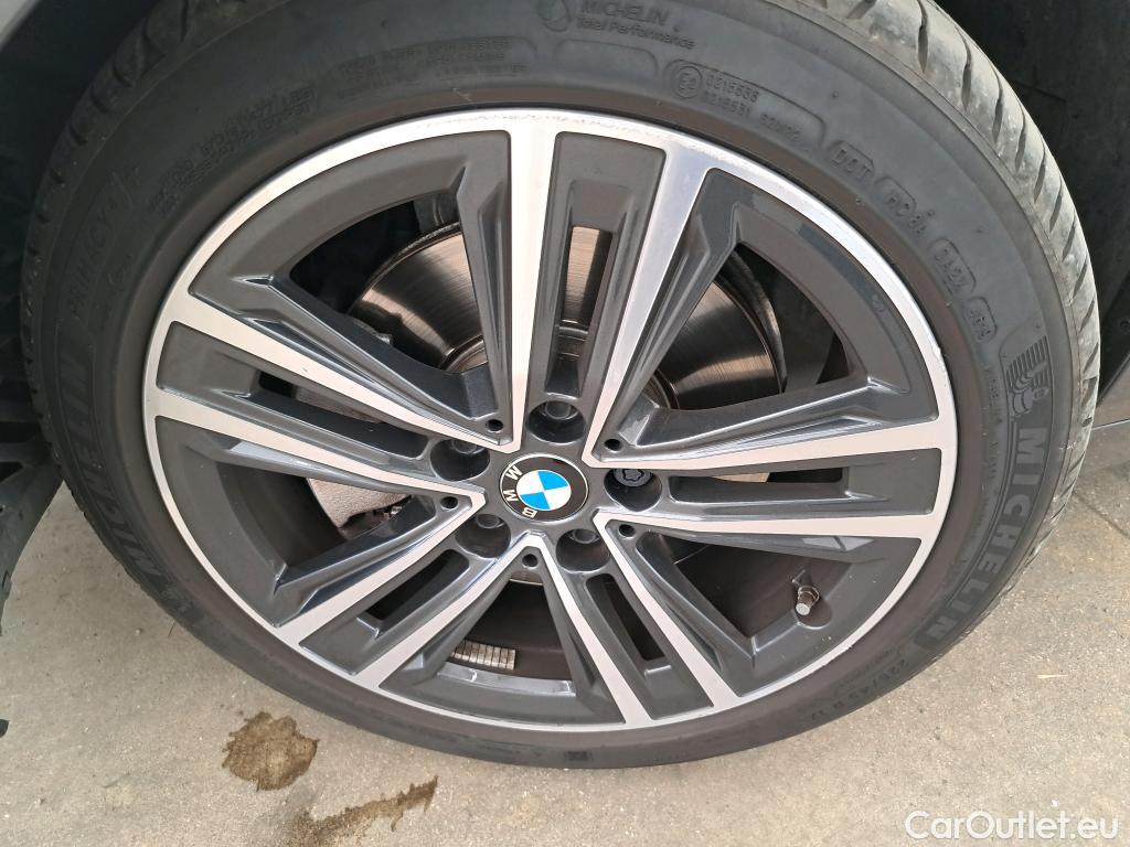  Bmw  Serie 1 Série 1 Berline 118 i Lounge 1.5 140CV BVA7 E6dT #18