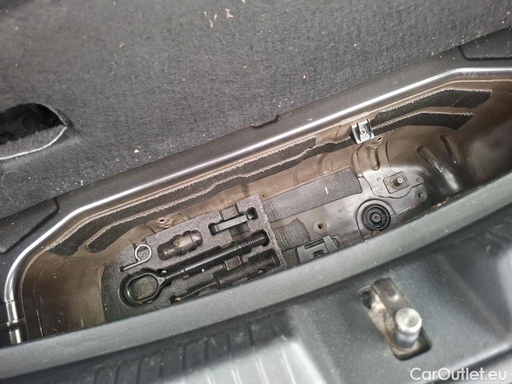  Cupra  Born CUPRA  / 2021 / 5P / Berline 230ch - batterie XL VZ #39