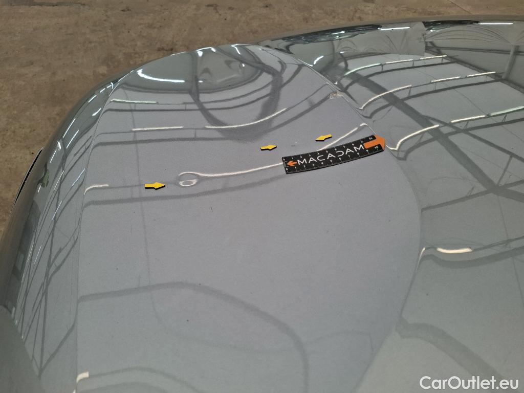 Citroen  C4  Berline Feel Pack 1.2 PureTech 130CV BVM6 E6d #9