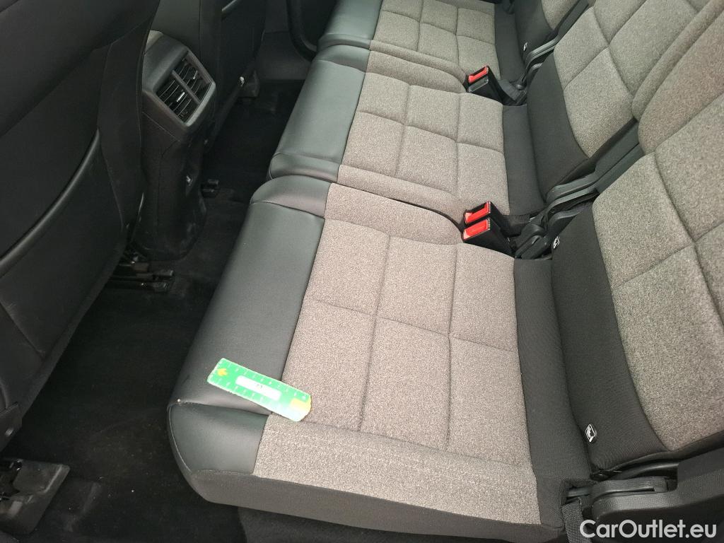  Citroen  C5 Aircross CITROEN  / 2018 / 5P / SUV Hybrid 225 ë-EAT8 Business #1