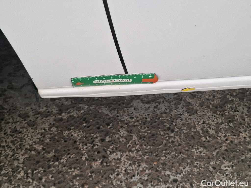  Peugeot  Partner  Grip L1 1.5 HDi 100CV BVM5 E6dT #6