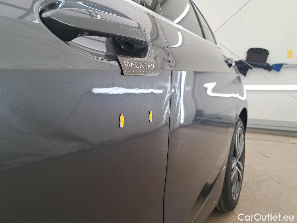  Bmw  Serie 1 Série 1 Berline 118 i Lounge 1.5 140CV BVA7 E6dT #29
