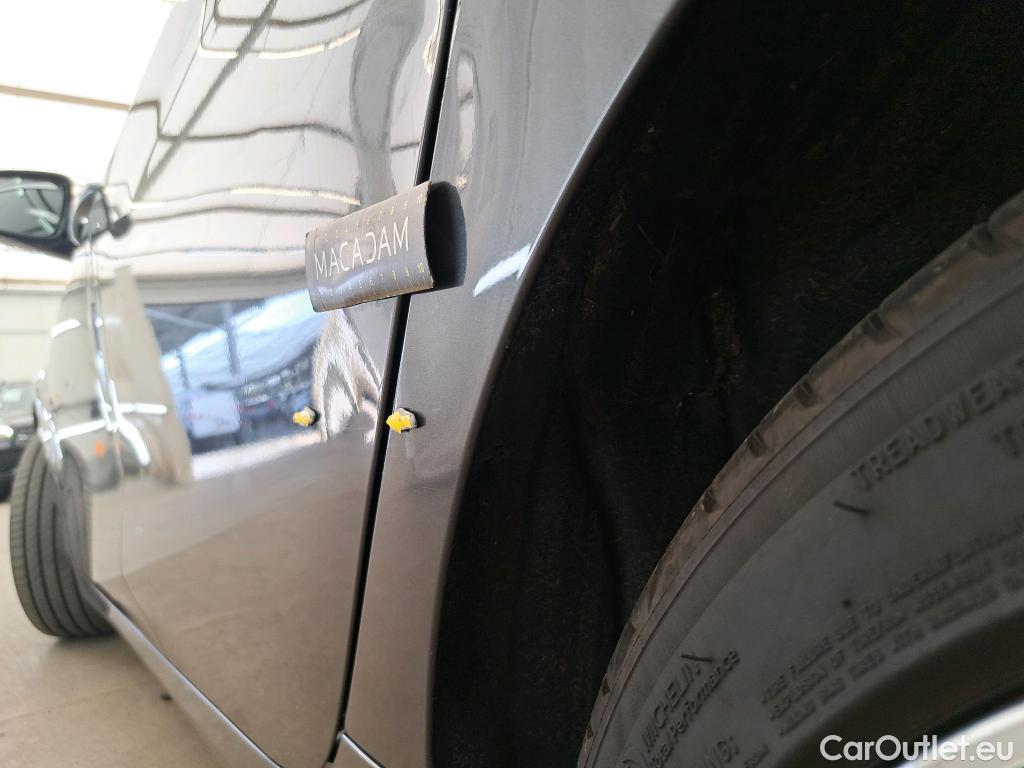  Bmw  Serie 1 Série 1 Berline 118 i Lounge 1.5 140CV BVA7 E6dT #10