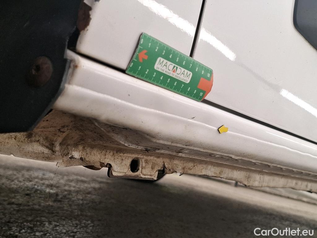  Peugeot  Partner  Grip L1 1.5 HDi 100CV BVM5 E6dT #7
