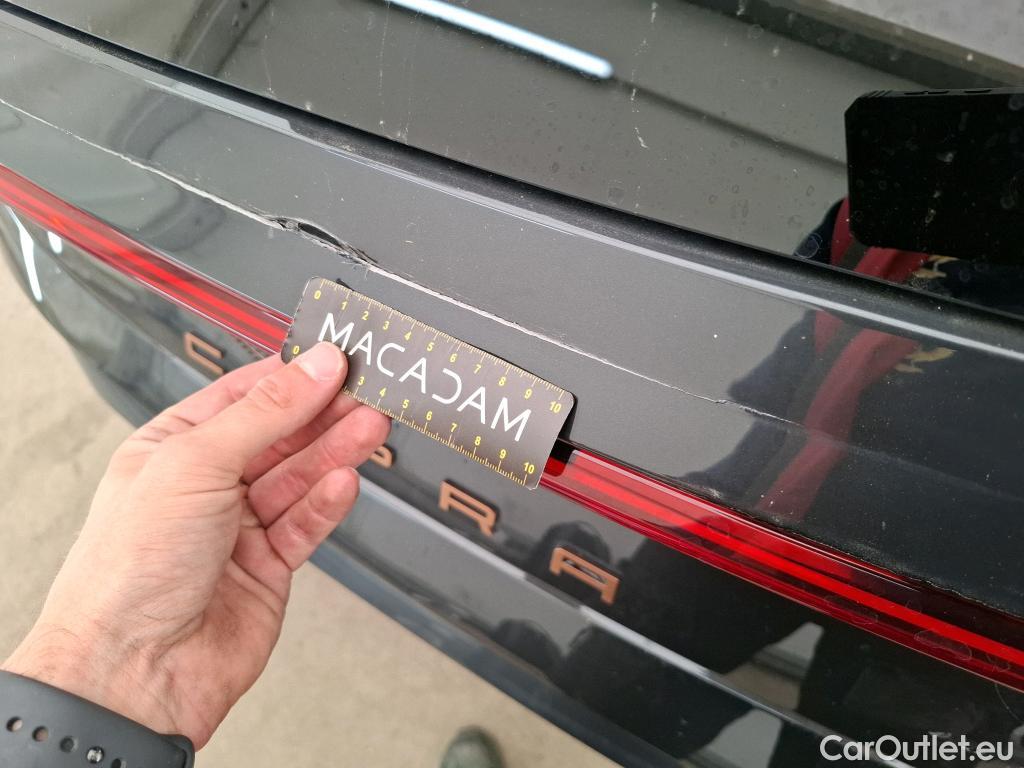  Cupra  Born CUPRA  / 2021 / 5P / Berline 230ch - batterie XL VZ #4