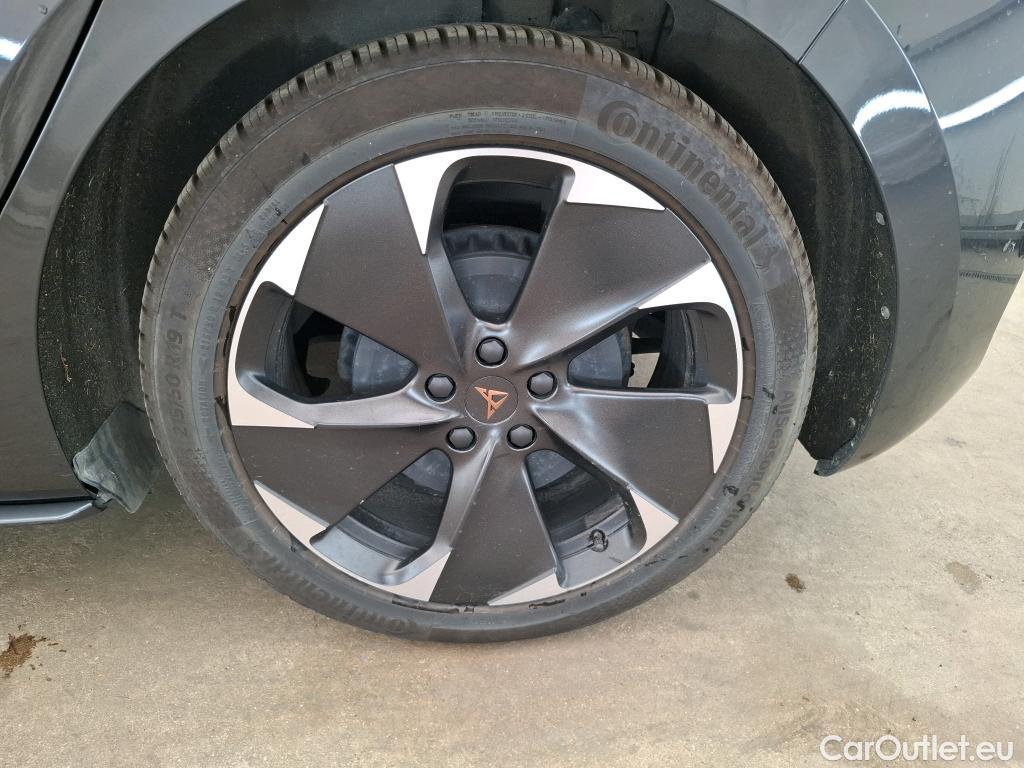  Cupra  Born CUPRA  / 2021 / 5P / Berline 230ch - batterie XL VZ #37