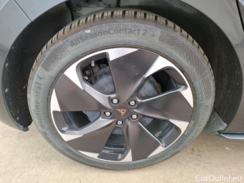  Cupra  Born CUPRA  / 2021 / 5P / Berline 230ch - batterie XL VZ #23