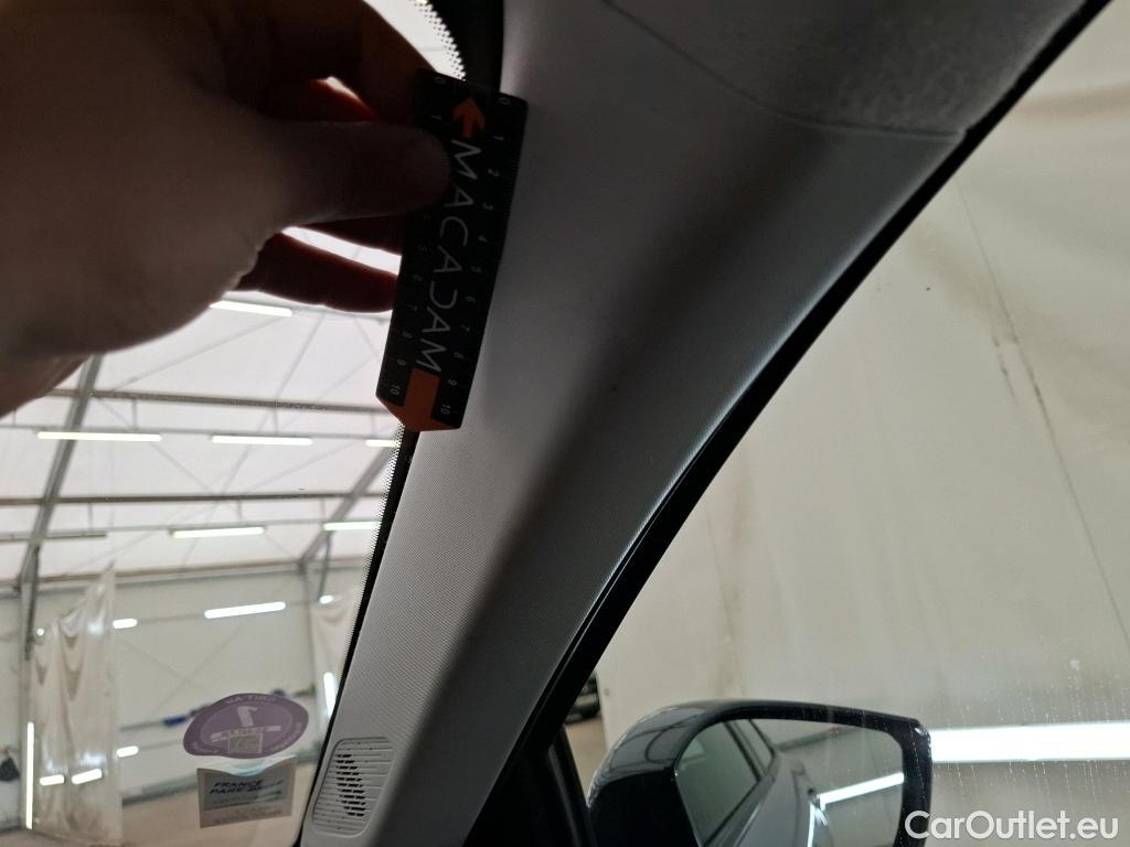  Citroen  C4  Berline Feel Pack 1.2 PureTech 130CV BVM6 E6d #32