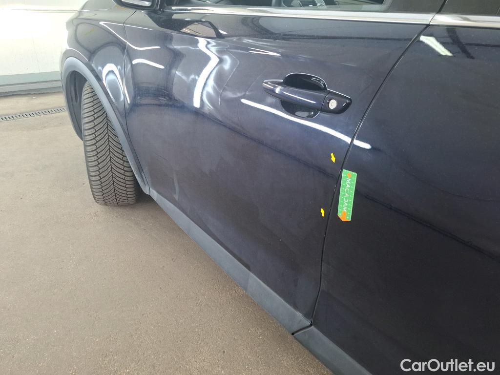 DS  DS7 DS DS 7 Crossback / 2017 / 5P / SUV E-TENSE 225 Business #1