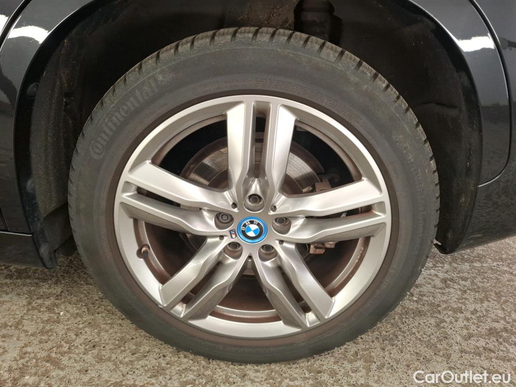  Bmw  X1 BMW  / 2019 / 5P / SUV xDrive25e M Sport BVA6 #24