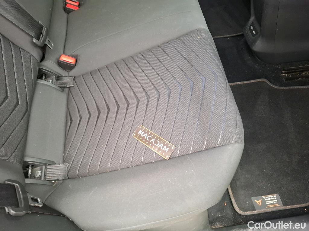  Cupra  Born CUPRA  / 2021 / 5P / Berline 230ch - batterie XL VZ #42