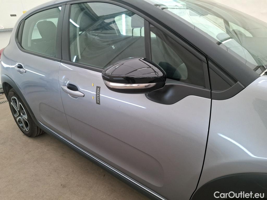 Citroen  C3  Plus 1.2 PureTech 80CV BVM5 6E #3