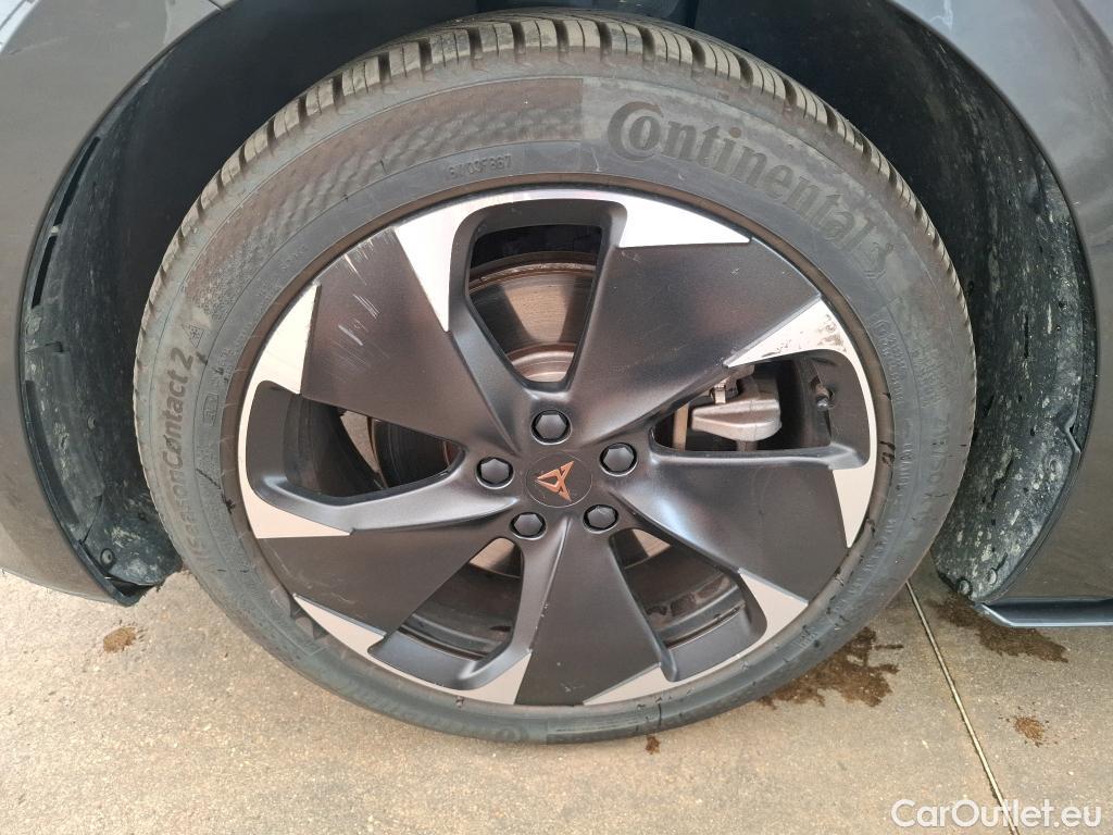  Cupra  Born CUPRA  / 2021 / 5P / Berline 230ch - batterie XL VZ #18