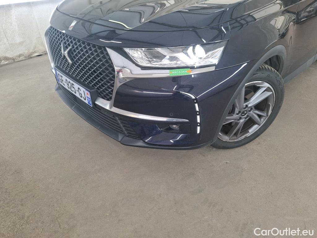  DS  DS7 DS DS 7 Crossback / 2017 / 5P / SUV E-TENSE 225 Business #21