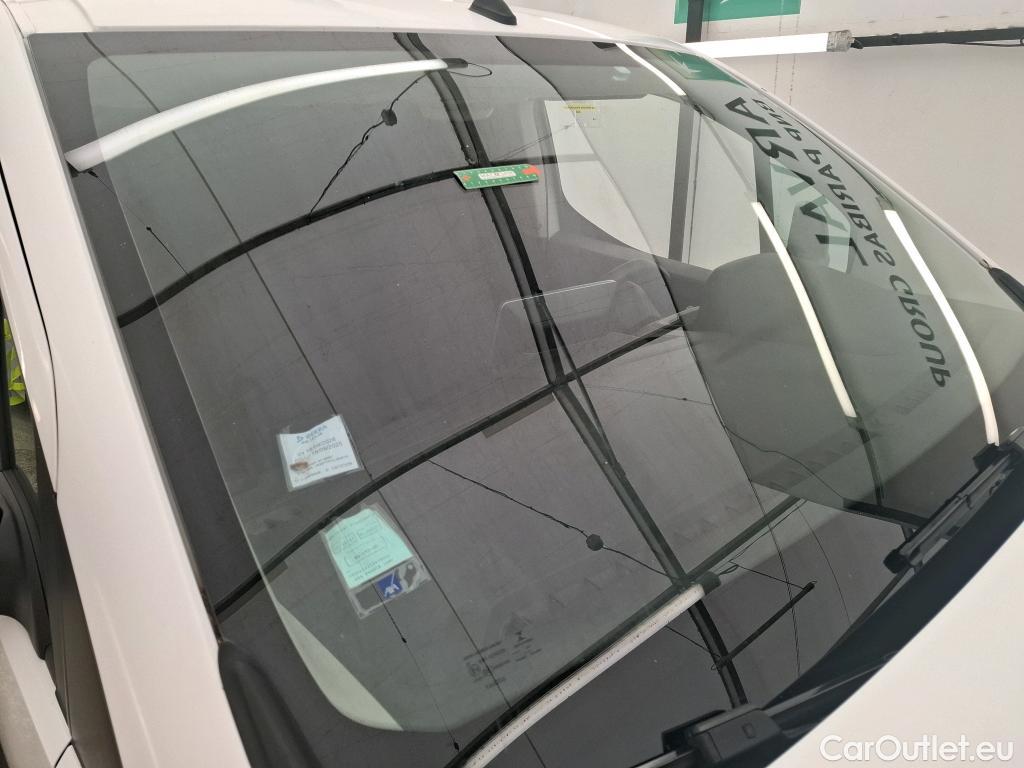  Peugeot  Partner  Grip L1 1.5 HDi 100CV BVM5 E6dT #10