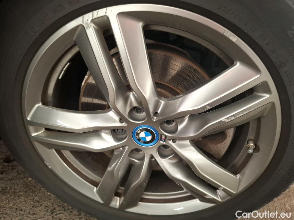  Bmw  X1 BMW  / 2019 / 5P / SUV xDrive25e M Sport BVA6 #11