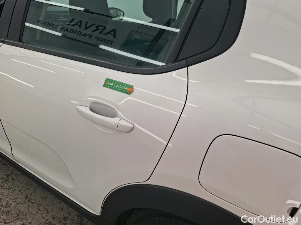  Citroen  C3  Société Feel 1.2 PureTech 80CV BVM5 6E #15