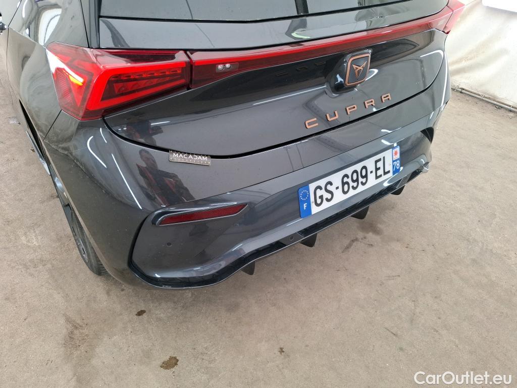  Cupra  Born CUPRA  / 2021 / 5P / Berline 230ch - batterie XL VZ #5