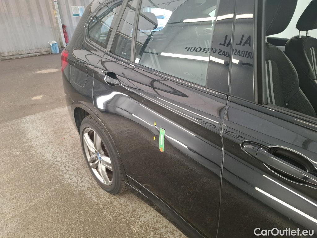  Bmw  X1 BMW  / 2019 / 5P / SUV xDrive25e M Sport BVA6 #1