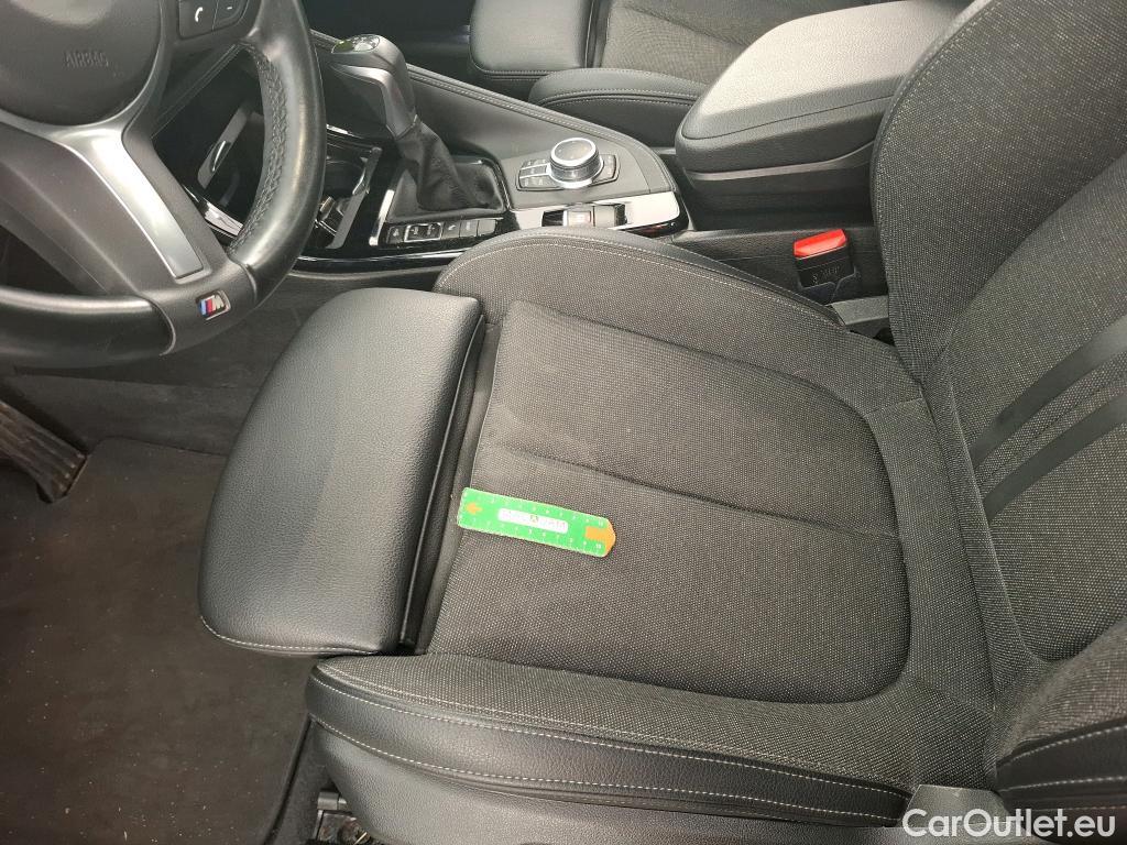  Bmw  X1 BMW  / 2019 / 5P / SUV xDrive25e M Sport BVA6 #27