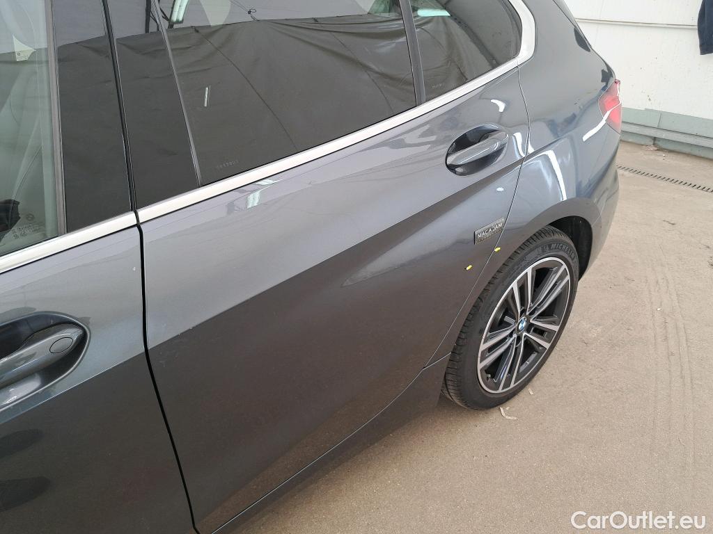  Bmw  Serie 1 Série 1 Berline 118 i Lounge 1.5 140CV BVA7 E6dT #3