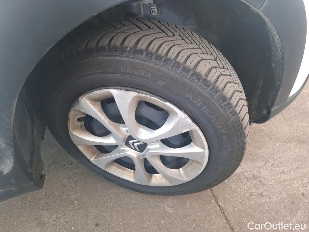  Citroen  C3  Société Feel 1.5 BlueHDI 100CV BVM6 E6d #30