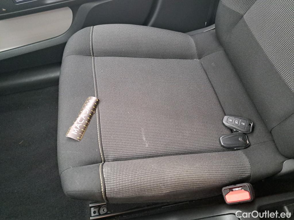  Citroen  C3  Max 1.2 PureTech 80CV BVM5 6E #3
