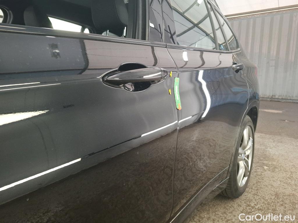  Bmw  X1 BMW  / 2019 / 5P / SUV xDrive25e M Sport BVA6 #16