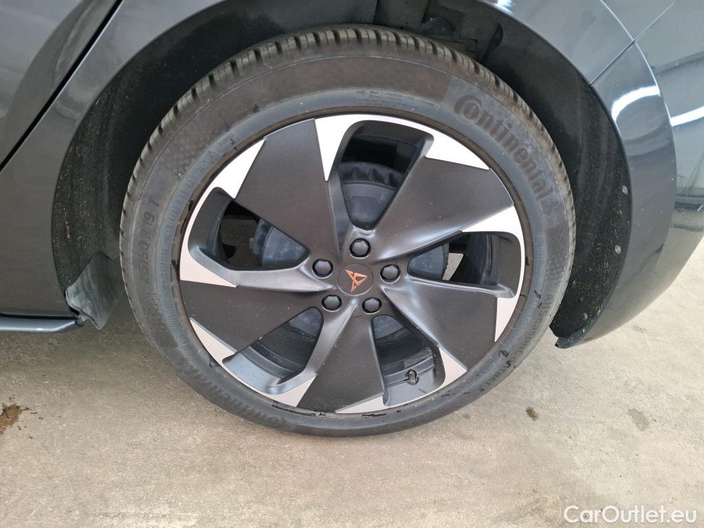 Cupra  Born CUPRA  / 2021 / 5P / Berline 230ch - batterie XL VZ #36