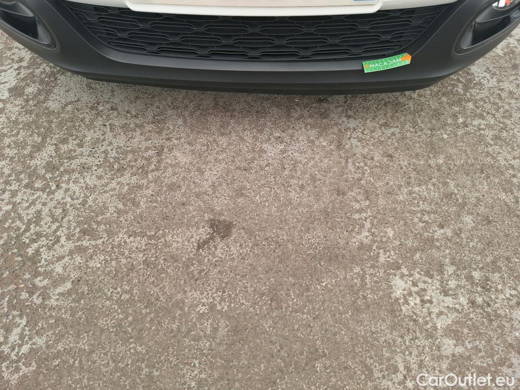  Citroen  C3  Société Feel 1.2 PureTech 80CV BVM5 6E #60
