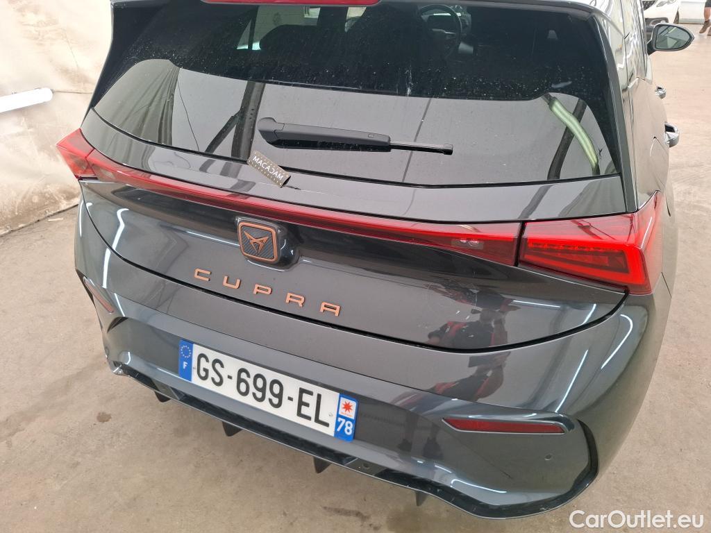  Cupra  Born CUPRA  / 2021 / 5P / Berline 230ch - batterie XL VZ #1